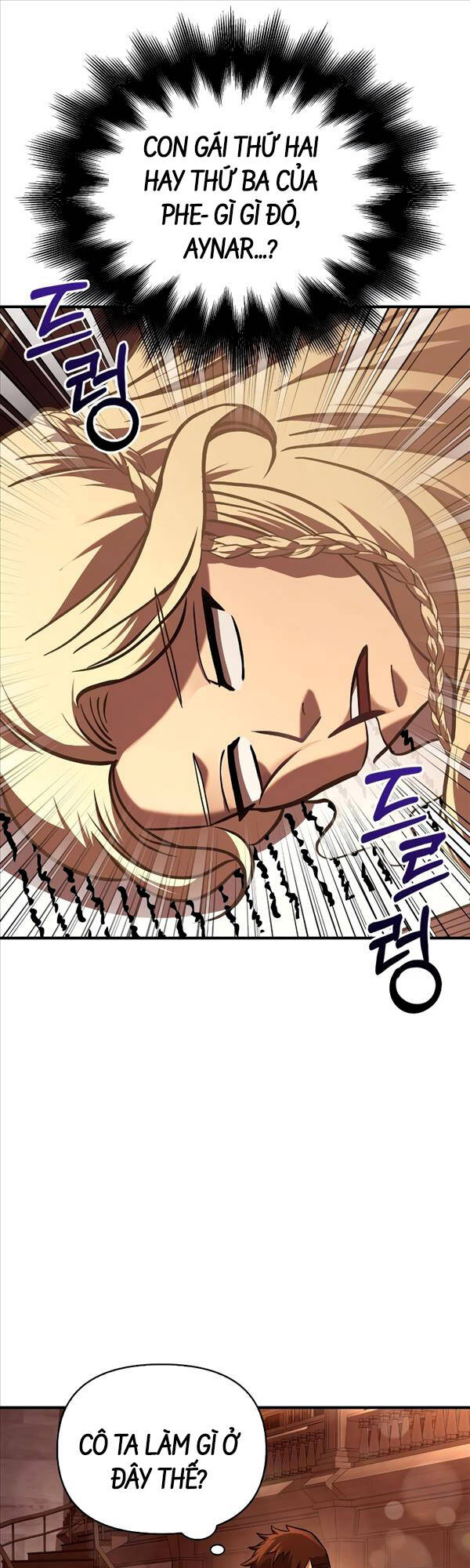 sống sót trong trò chơi với tư cách là một cuồng nhân chapter 16 56