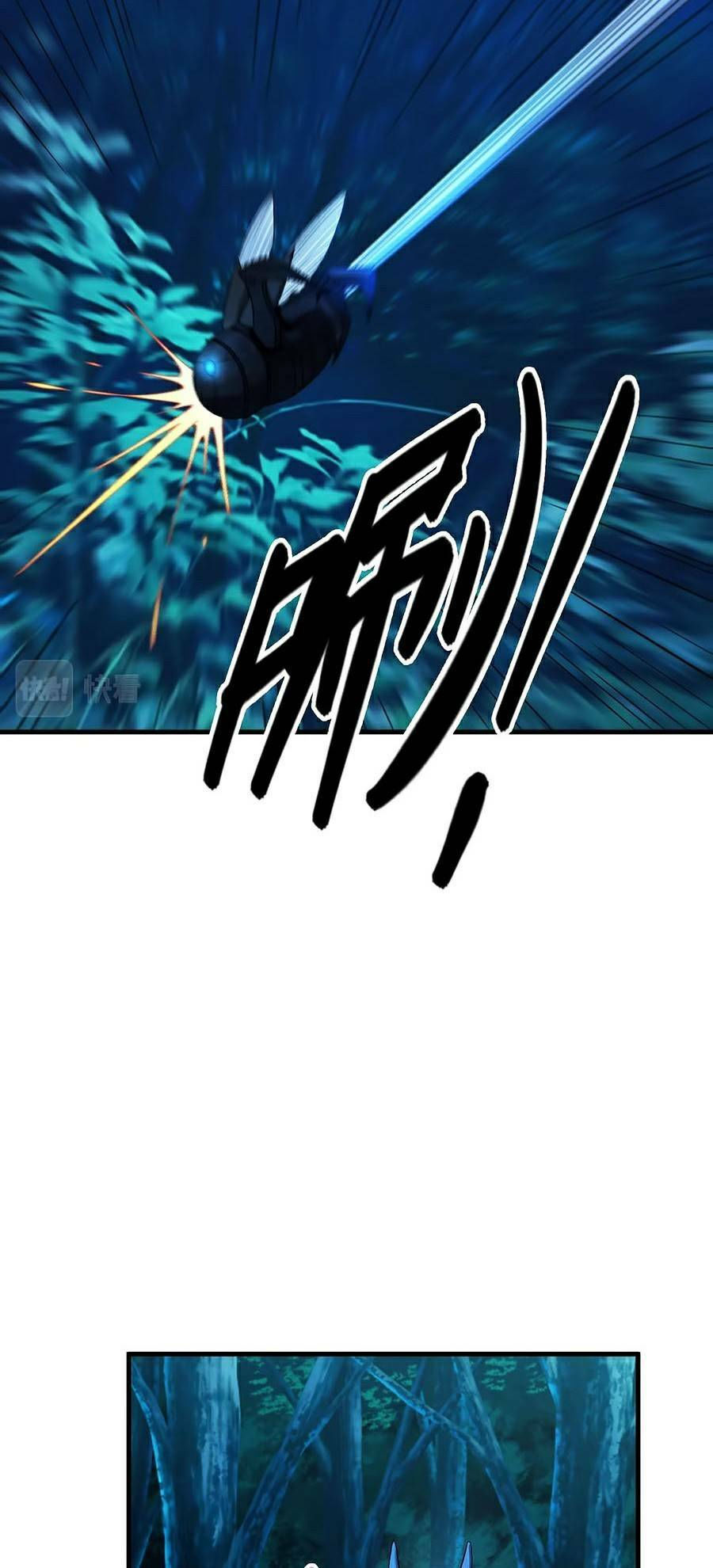 người chơi siêu mạnh chapter 5 10