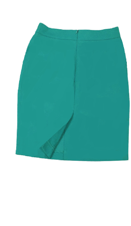 Chân Váy Công Sở Bút Chì Vải Kaki Thun Cao Cấp From dài tới gối chuẩn đẹp