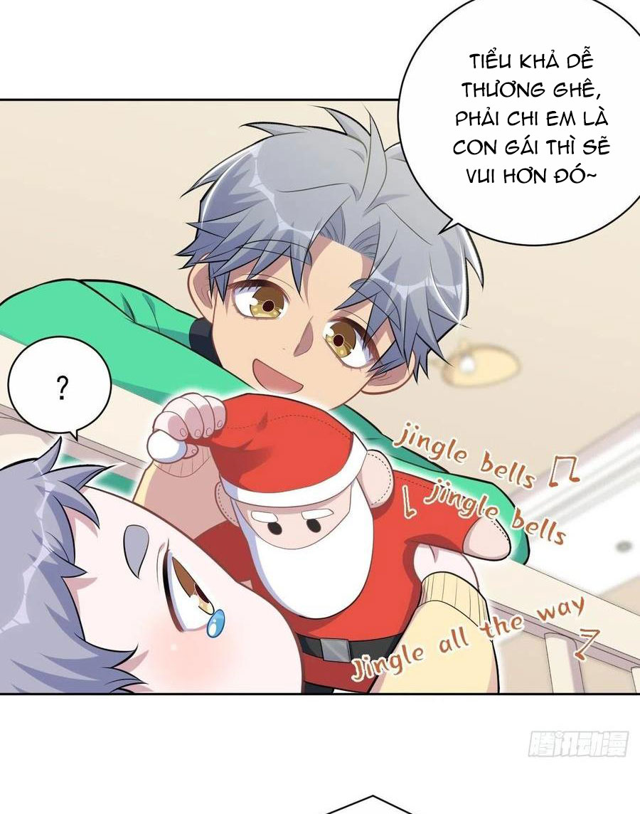 bố vợ đại nhân là bà xã chapter 189 7