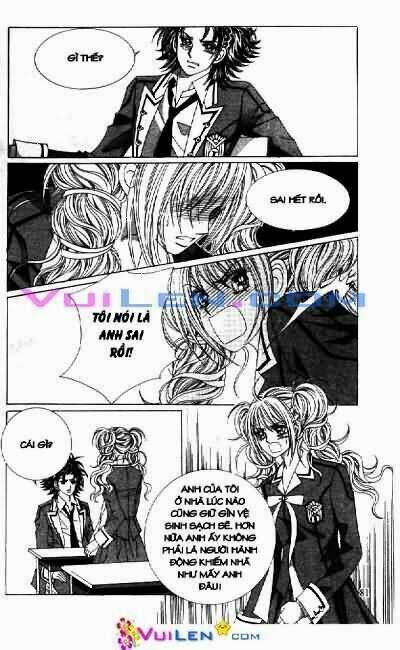 tình yêu quý tộc chapter 5 1