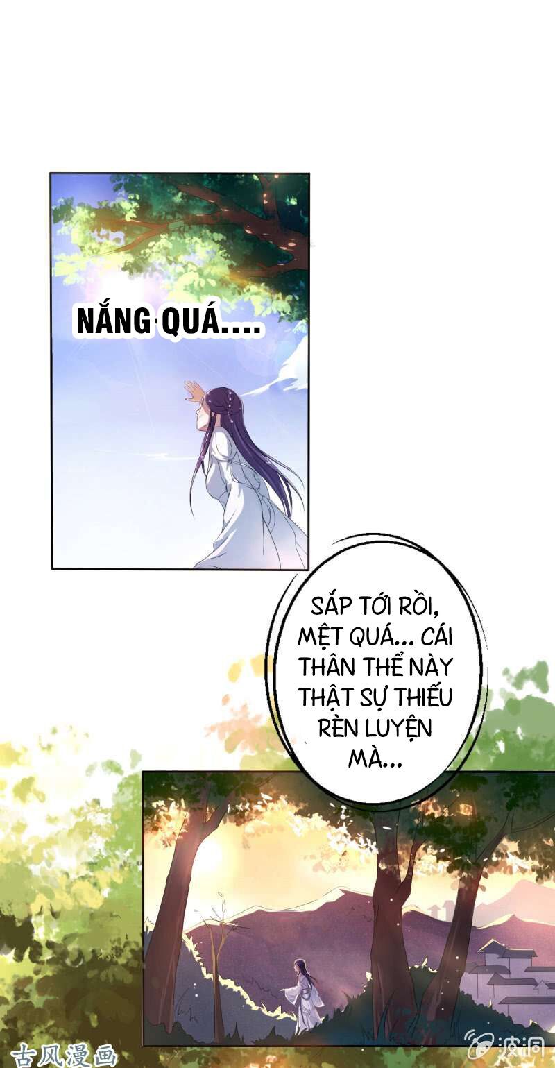 tà y cuồng thê chapter 15 6