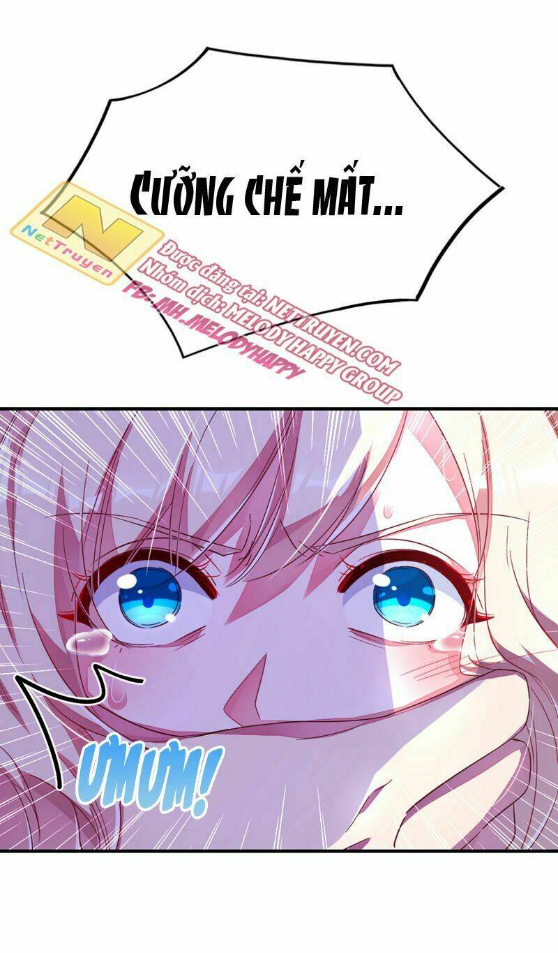 thiên thần gấu trúc muốn được ôm chapter 37 5