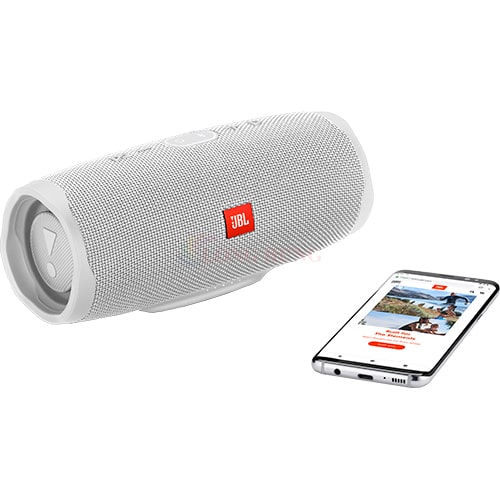 Loa Bluetooth JBL Charge 4 JBLCHARGE4 - Hàng chính hãng