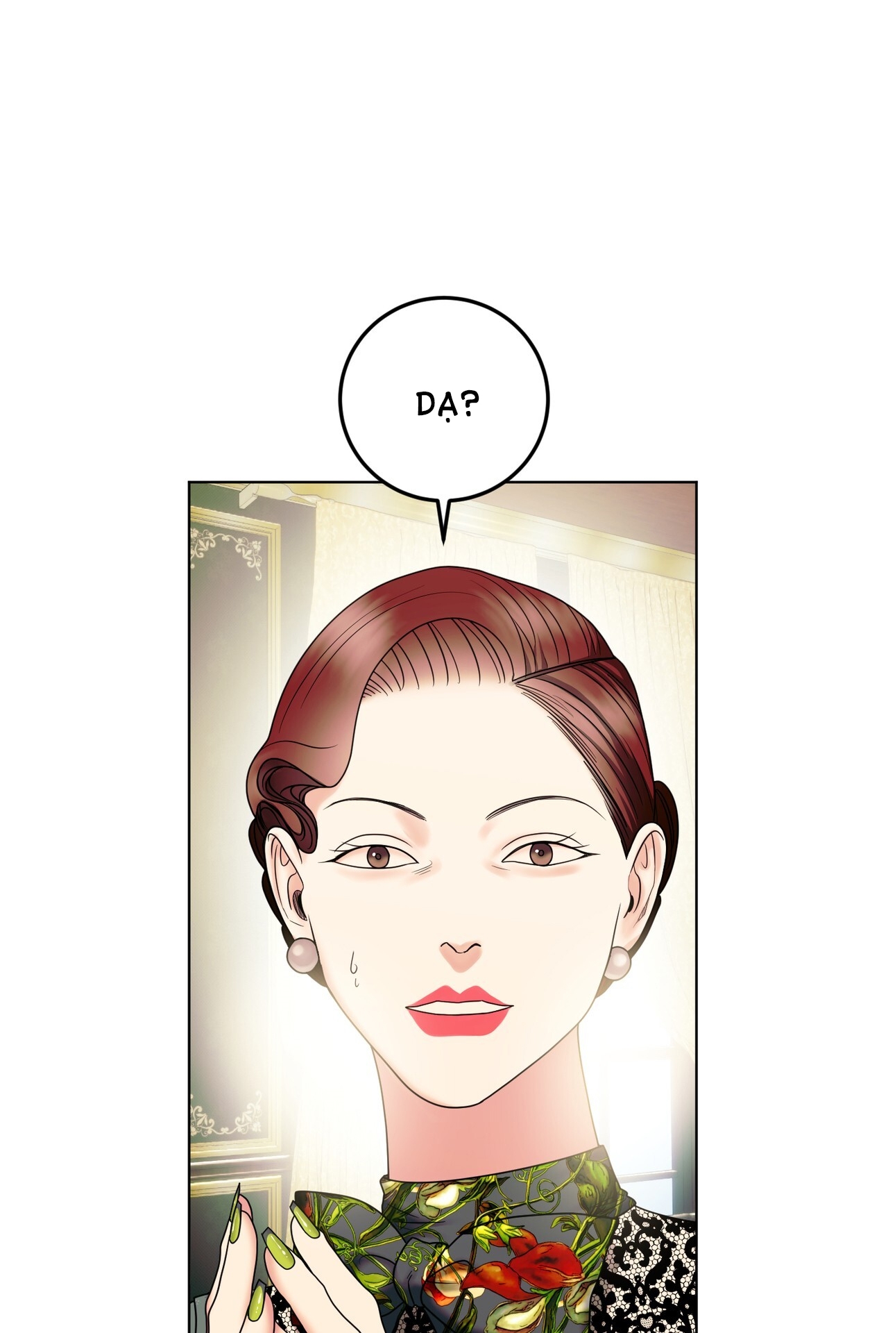 hợp đồng hôn nhân với hai người chồng chapter 18.1 27