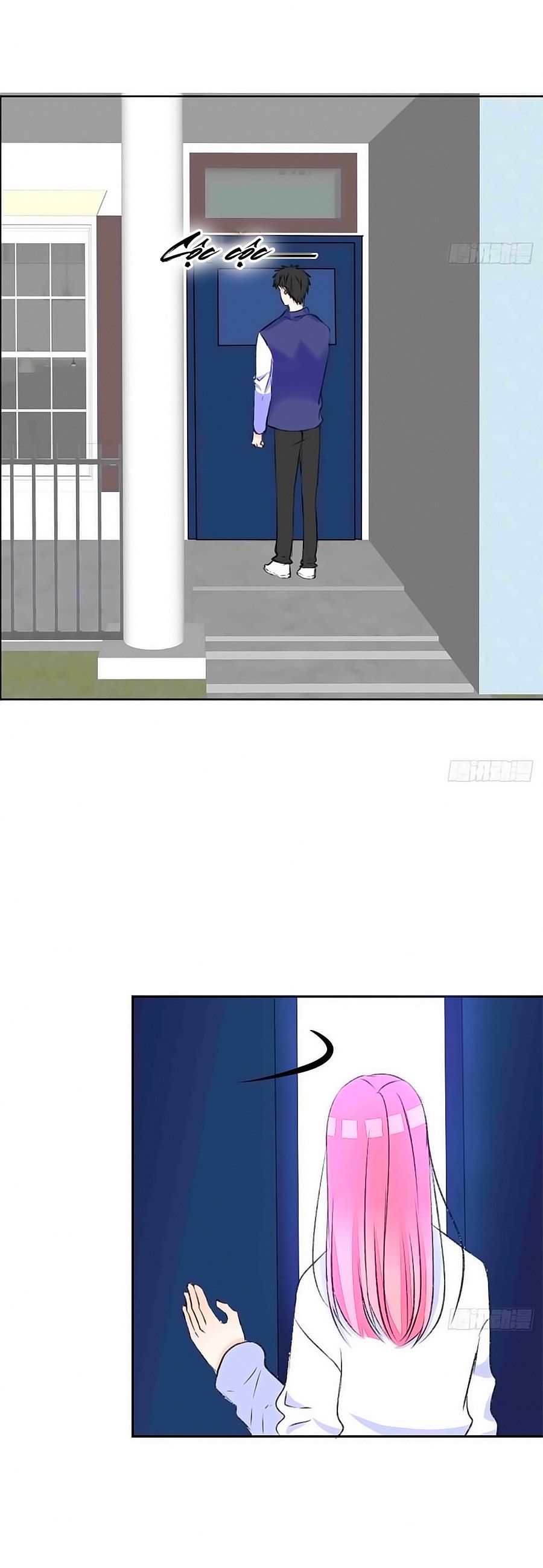 công chúa nữ vương mệnh chapter 75 32