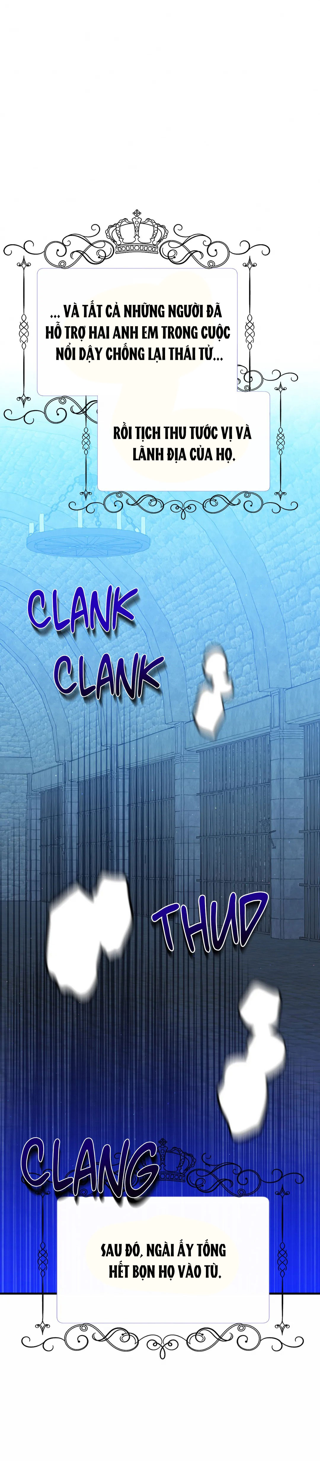 chị ấy là nữ chính trong truyện đó chapter 56 5