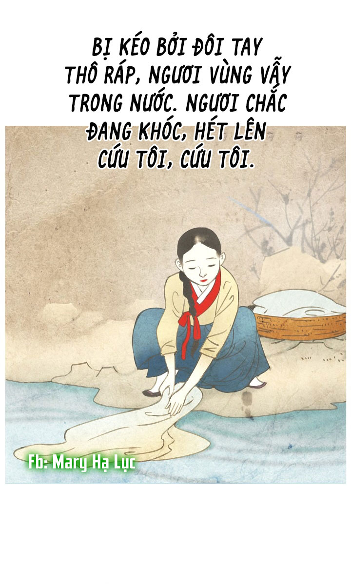 tôi sẽ sống như một hoàng tử chapter 16 33