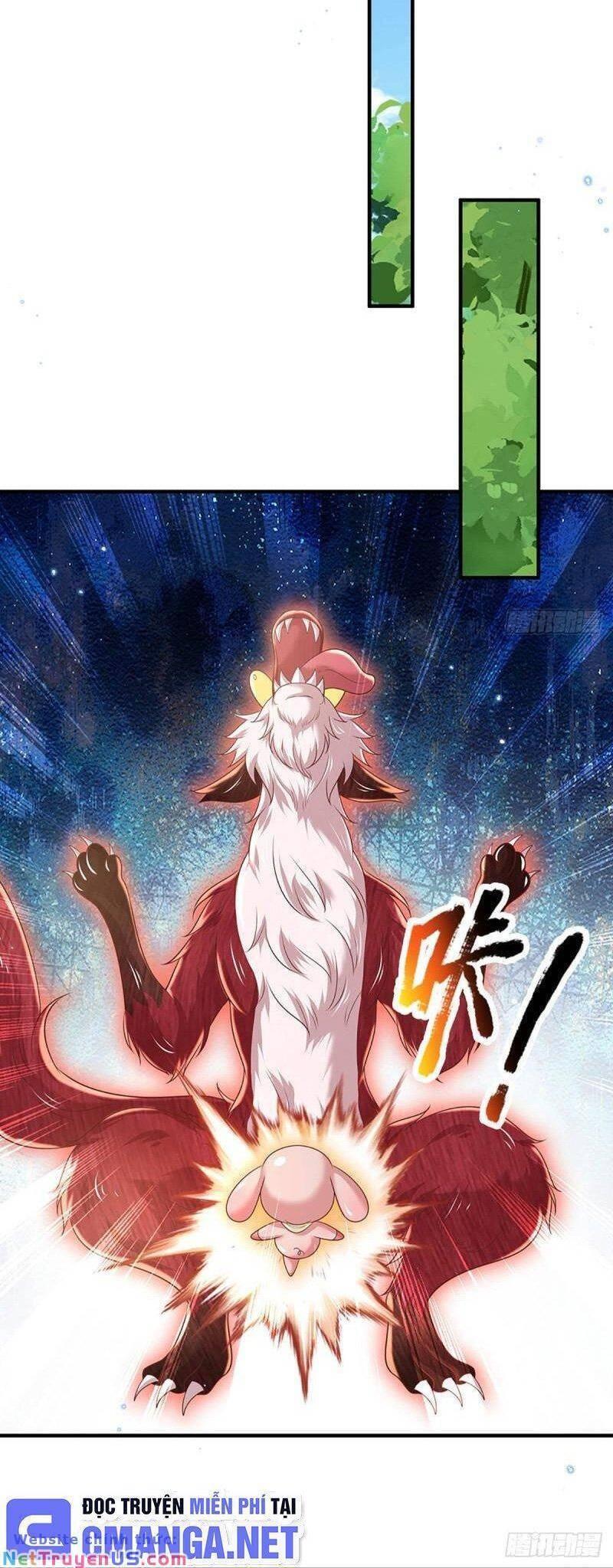 ta trở về từ thế giới tu tiên chapter 209 18