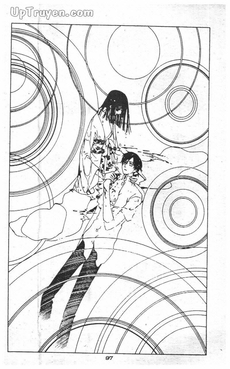 xxxholic - hành trình bí ẩn chapter 8 94