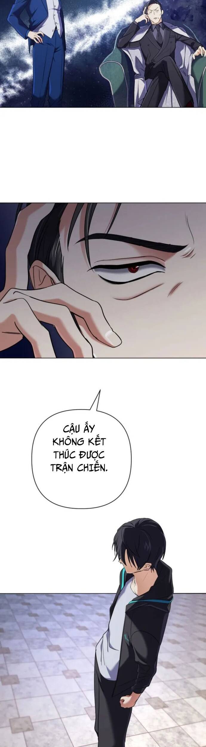 sự trở lại của đại pháp sư huyền thoại chapter 10 37