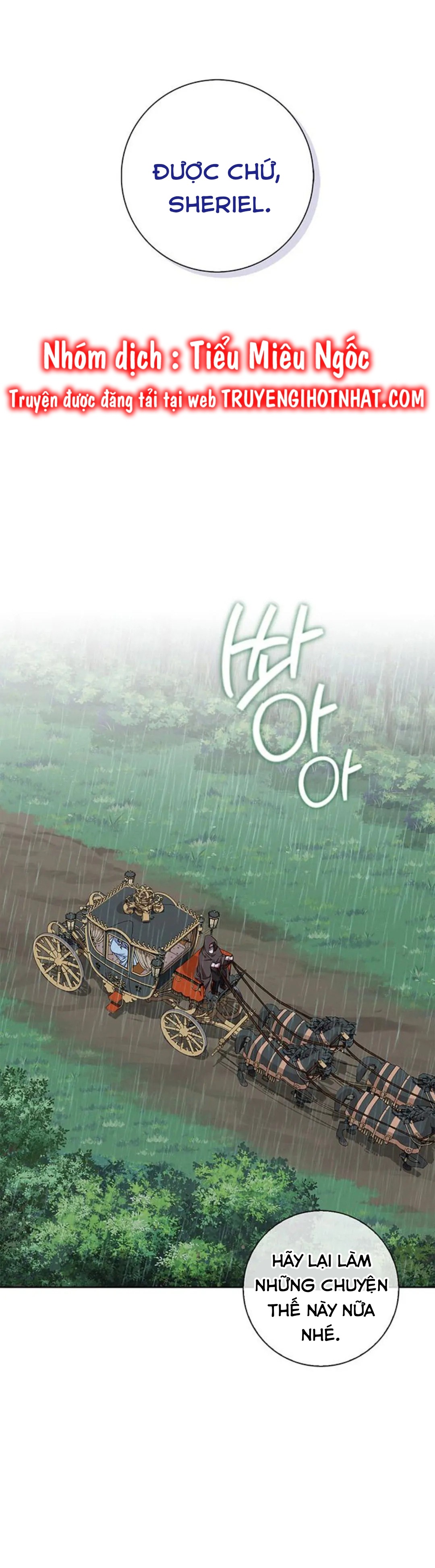 tôi trở thành mẹ của nam chính hoàn hảo chapter 23 56