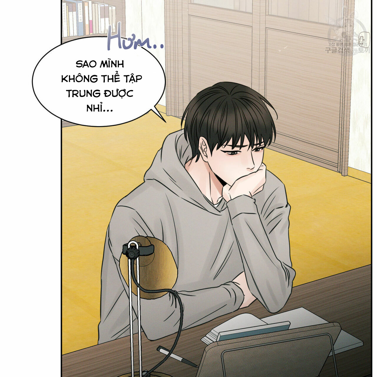 dù anh không yêu em chapter 22 22