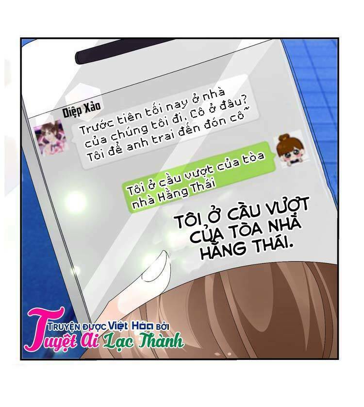 phản công thành siêu sao chapter 15 27