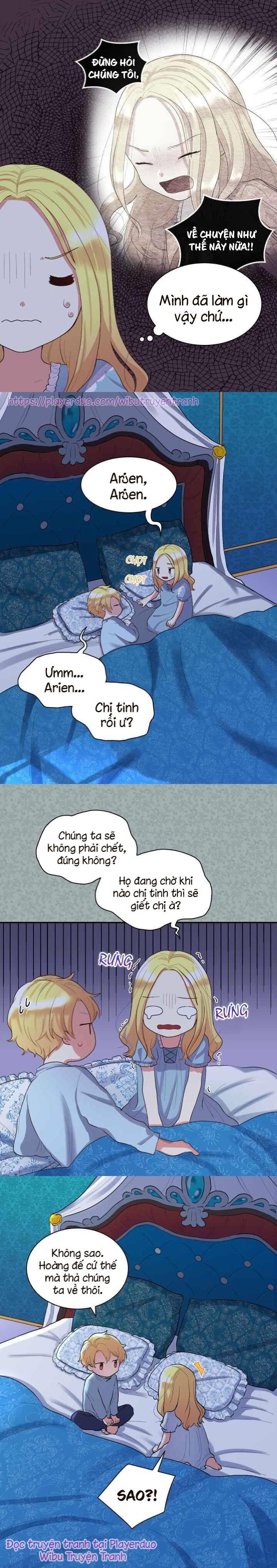 song sinh trọng sinh chapter 6 14