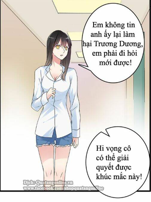 lều khều biết yêu chapter 24 30