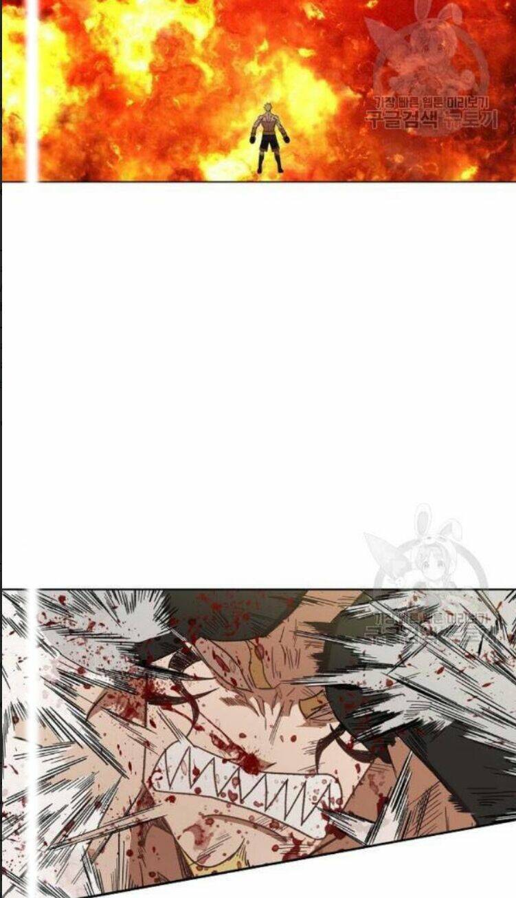 võ sĩ - the boxer chapter 61 65