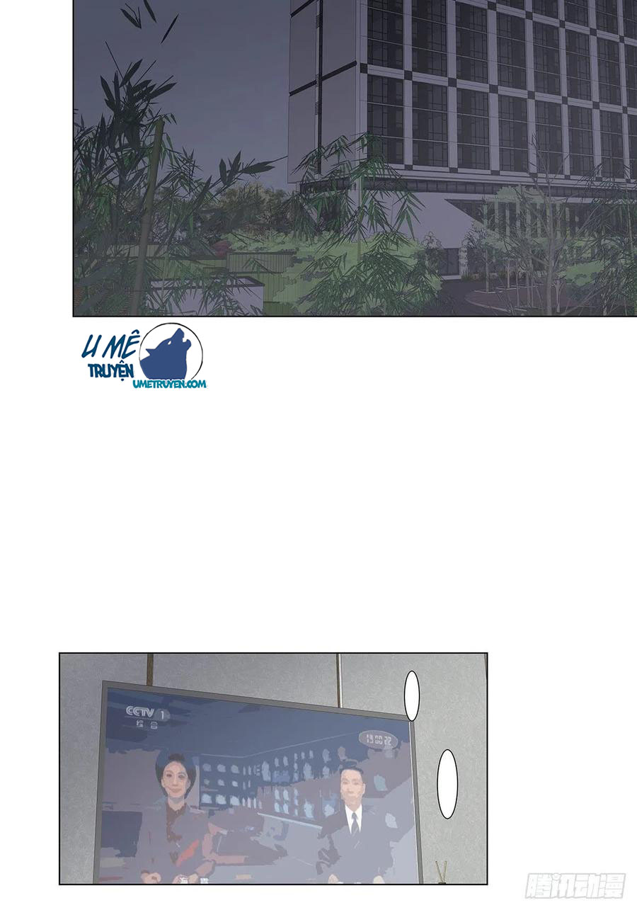 hôm nay nam giả trang nữ vẫn chưa được cầu hôn! chapter 42 31