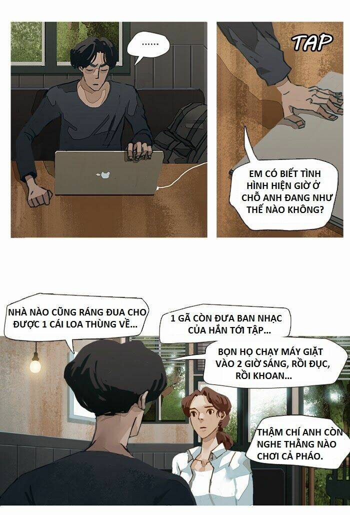 subtle disaster chapter 10 15