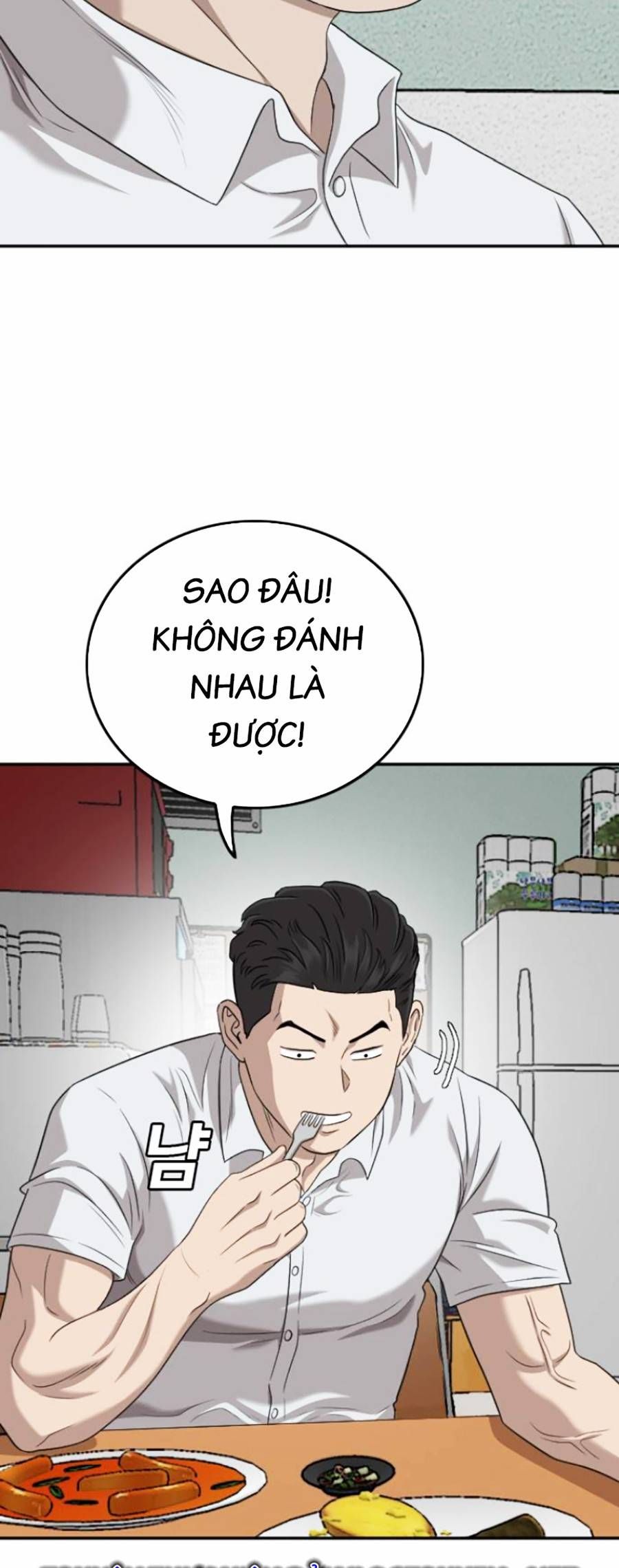 người xấu chapter 138 20