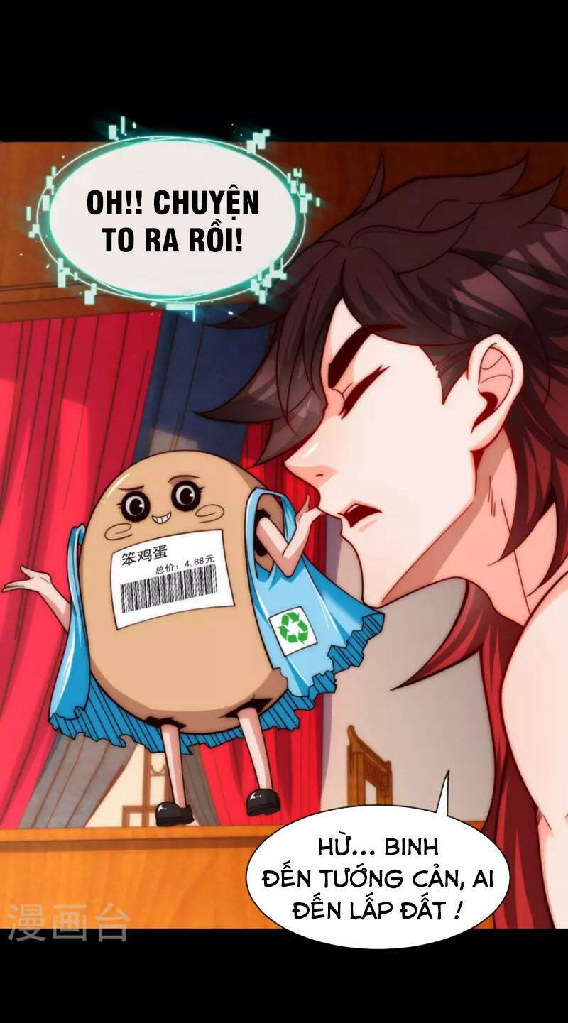 ta là thương thiên chapter 16 23