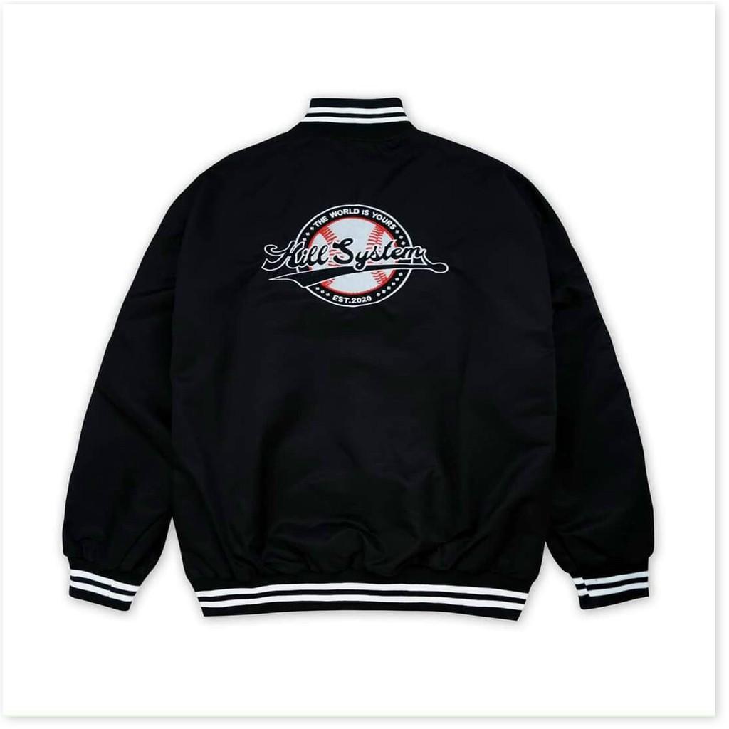 Áo khoác dù bomber NỮ phong cách Hàn Quốc cực đẹp , siêu cá tính THỜI TRANG NEMO36 STORE