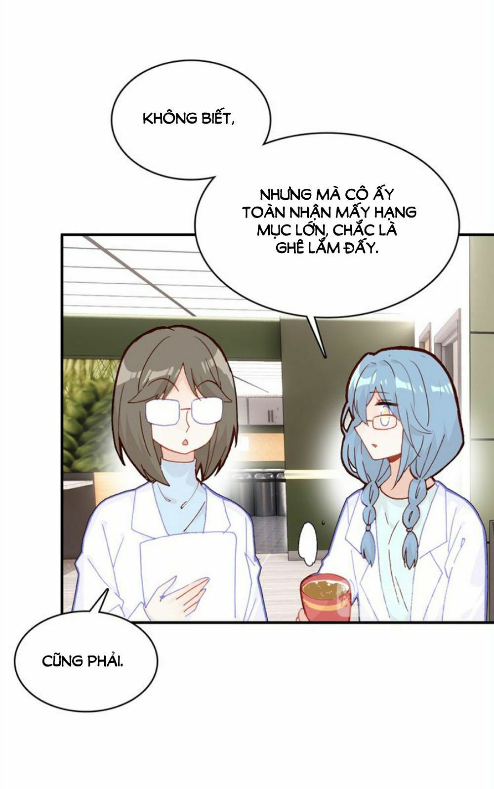 Ái Thượng Ngạo Kiều Long Vương Gia chapter 31 - Trang 51