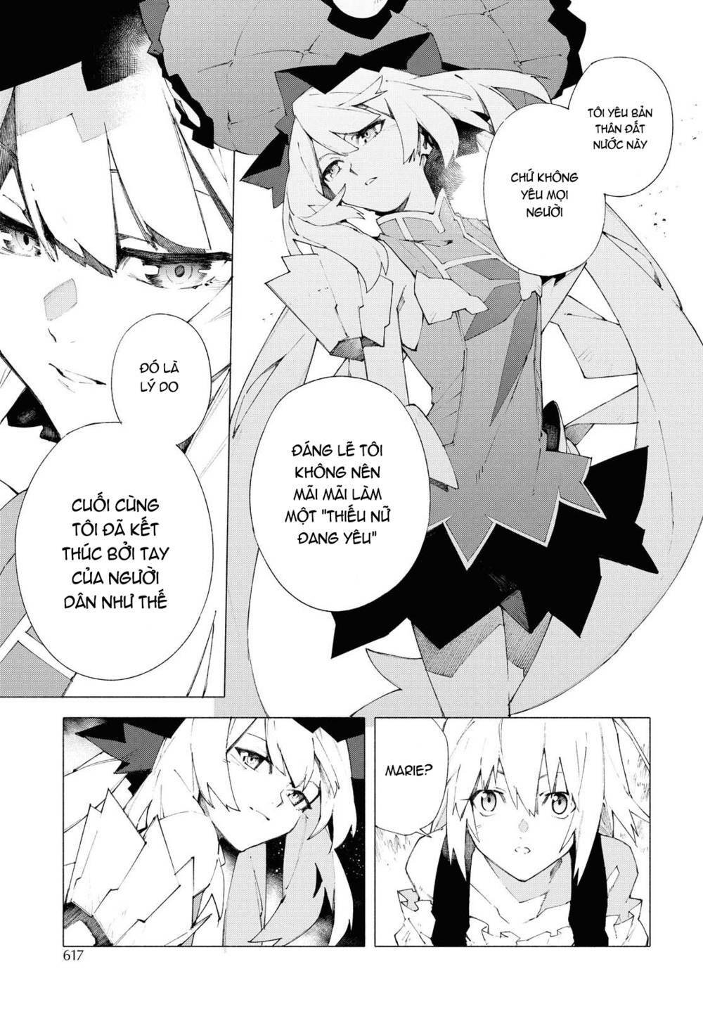 fategrand order-mortalisstella chapter 9.1 12