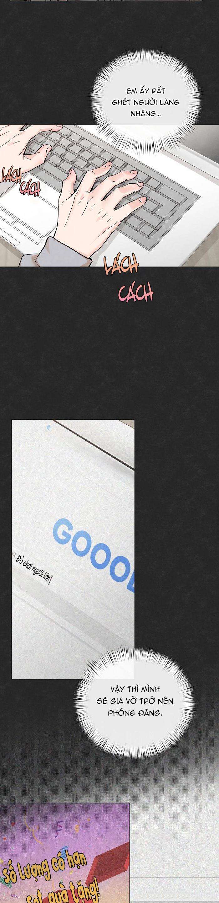 người cũ không rủ cũng đến chapter 5 5