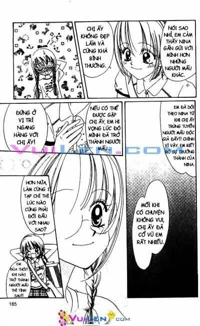 bộ sưu tầm lọ lem chapter 4 185