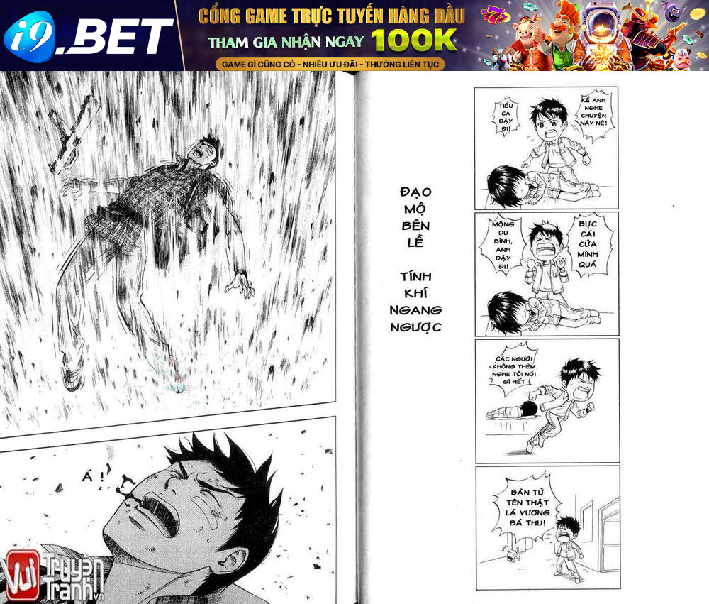 đạo mộ bút ký chapter 21 7