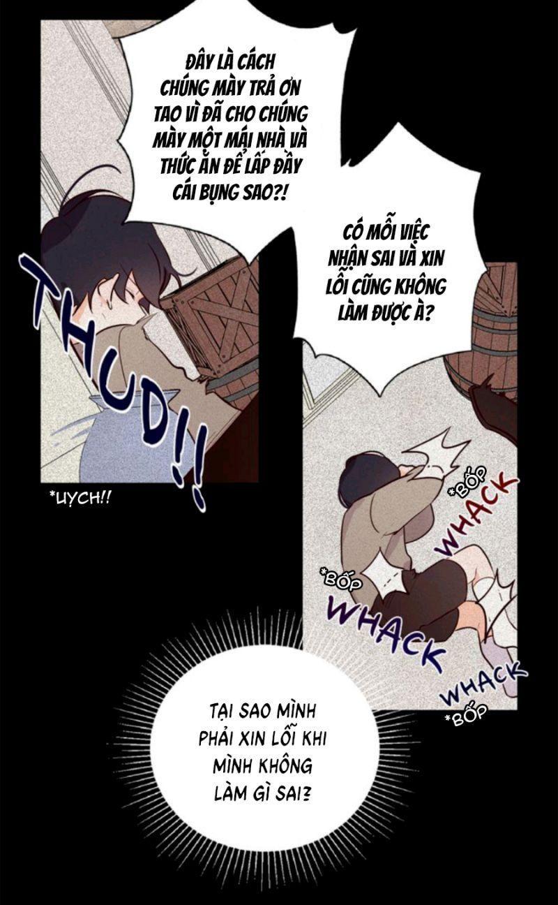 đi theo dấu vụn bánh chapter 3 8