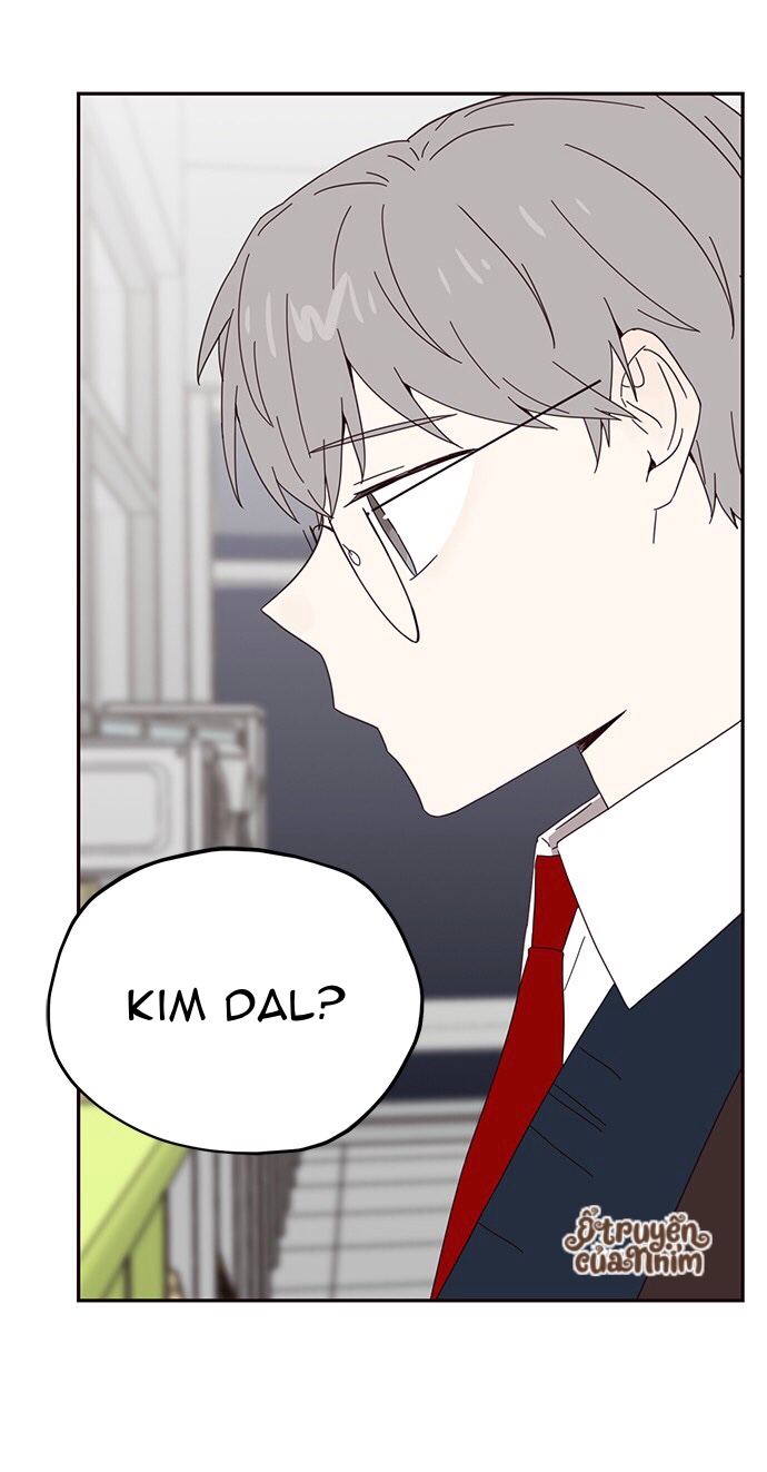 sợi chỉ nhân duyên của sarang chapter 20 45