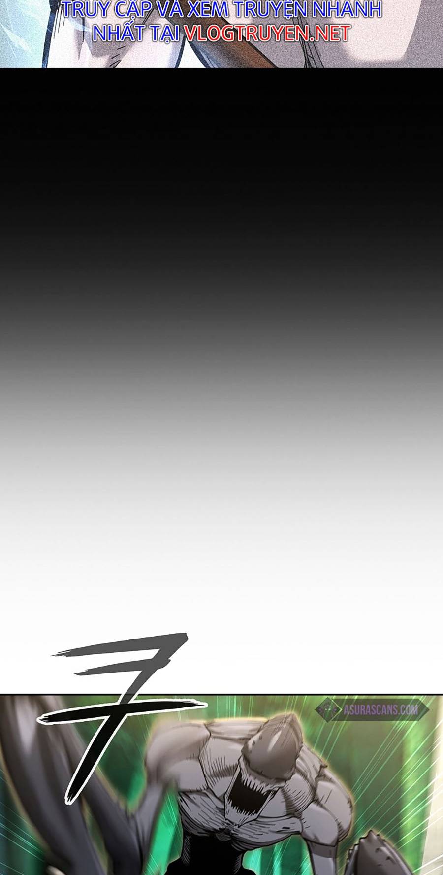 chiến binh học đường - cuộc đột kích trong ngục tối chapter 7 44