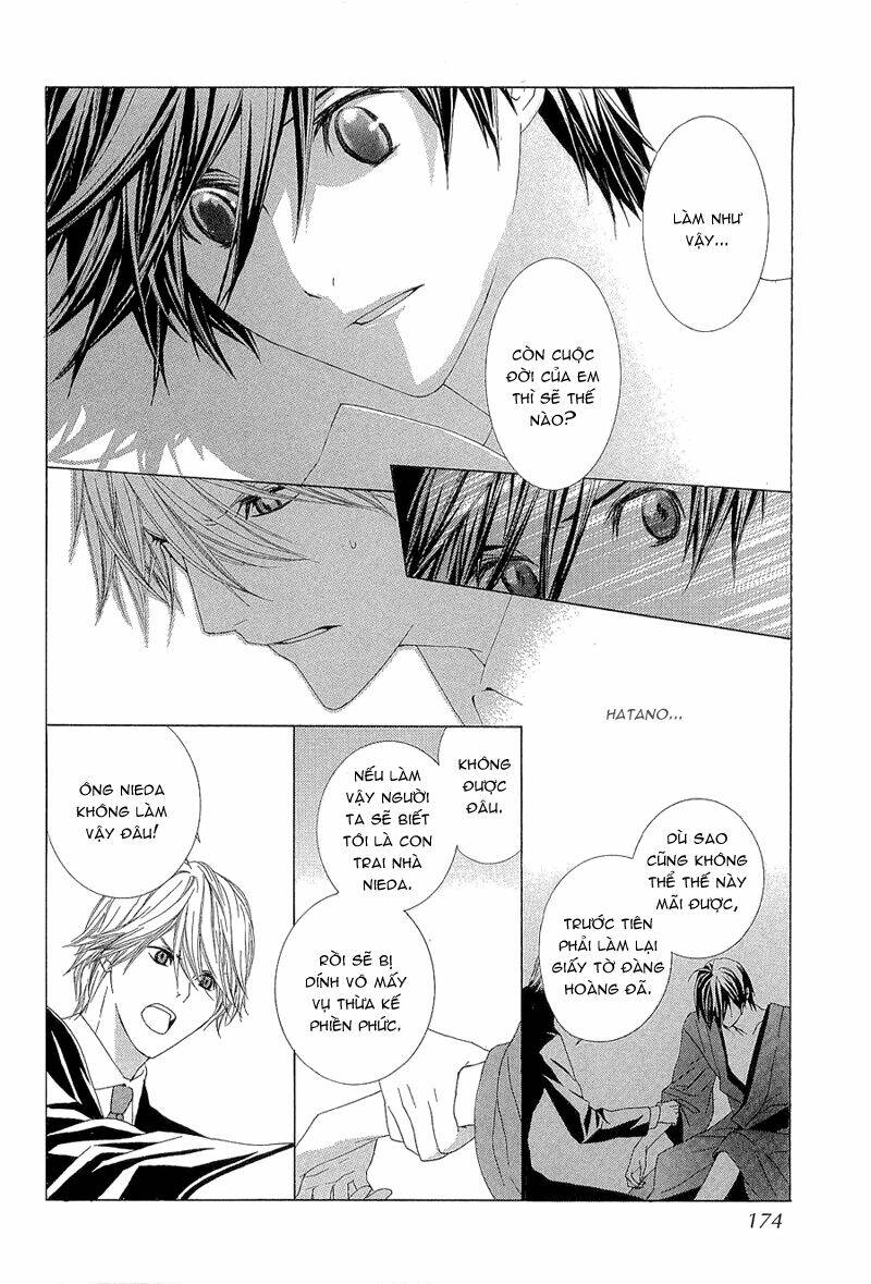 hanamai koeda de aimashou chapter 4 45