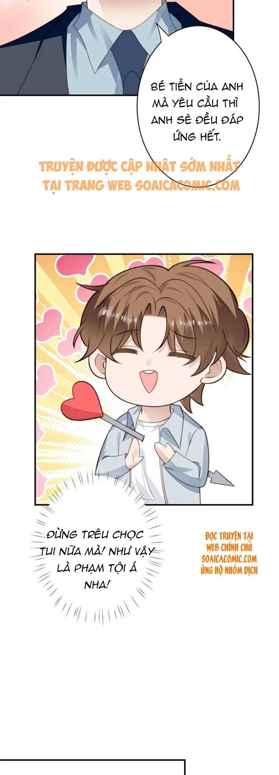 dựa vào đại lão ổn định vị trí c trong nam đoàn chapter 108 20