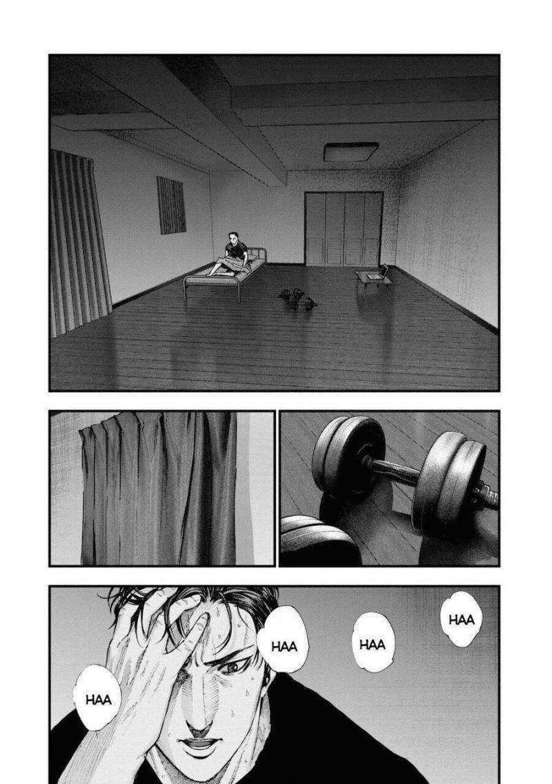 những con chó địa ngục chapter 8 5