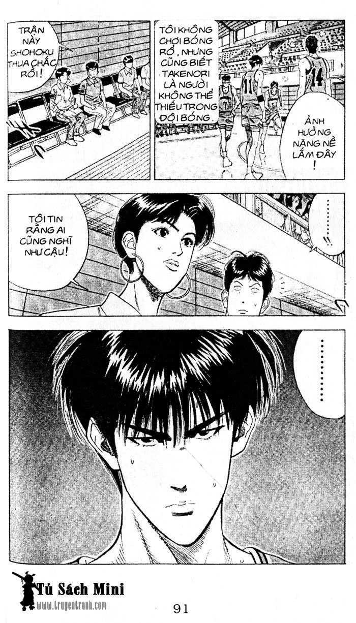 cao thủ bóng rổ chapter 109 8