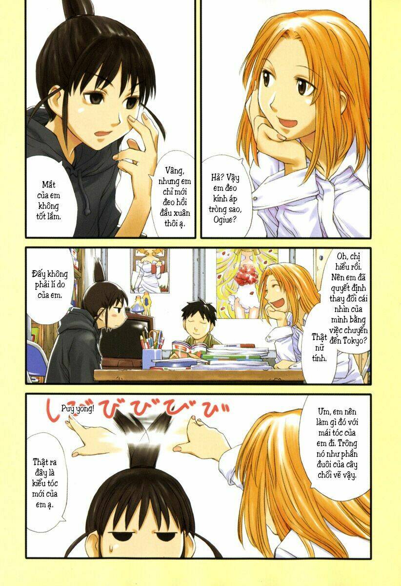 genshiken chapter 26 2