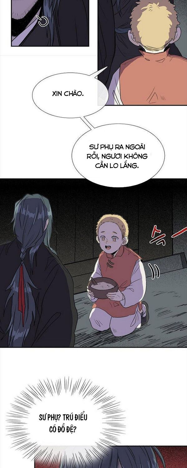 học sĩ tái sinh chapter 125 2