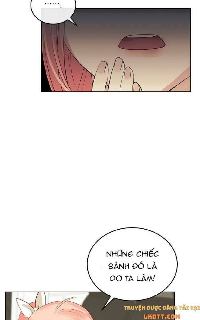 công chúa phản diện muốn ở trong ngôi nhà bánh quy chapter 6 34