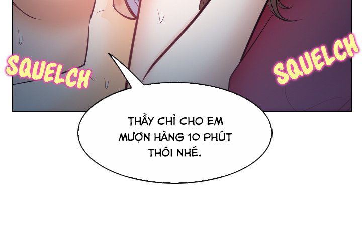 lòng chung thủy chapter 13 3