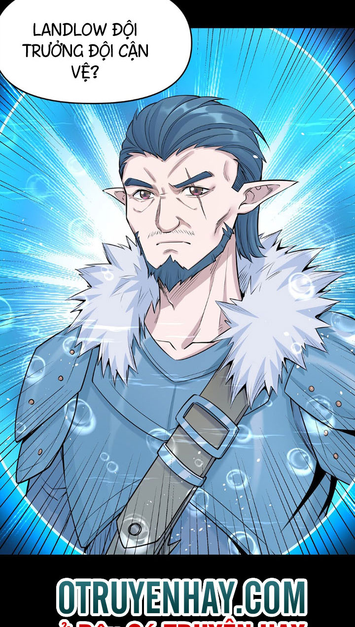 đại ma pháp sư dựa vào muội tử trừ ma chapter 5 34