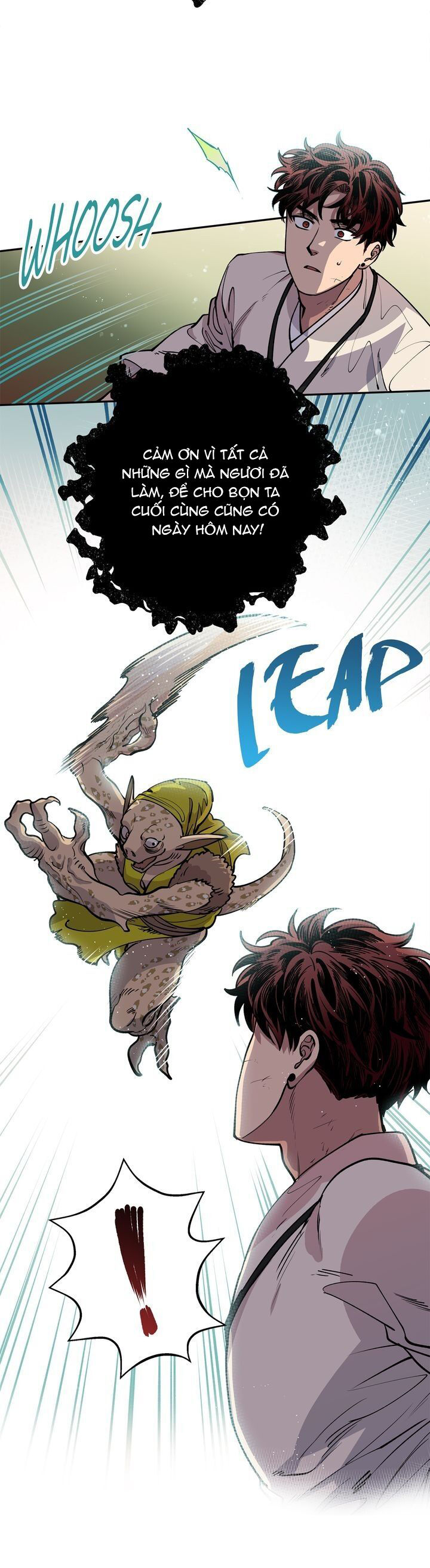 cô dâu thiên đàng chapter 31 10