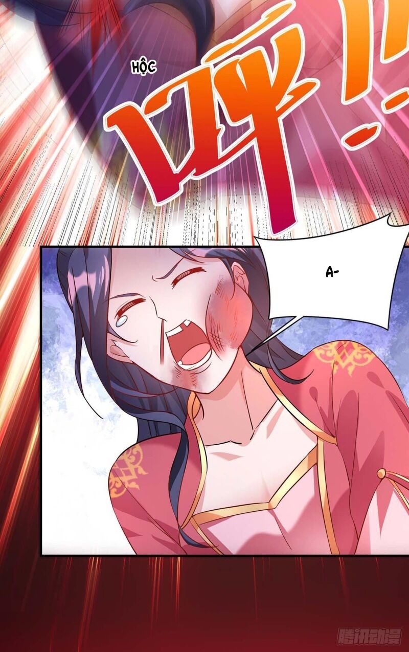 hệ thống chiếm đoạt bá đạo trên từng hạt gạo chapter 3 33