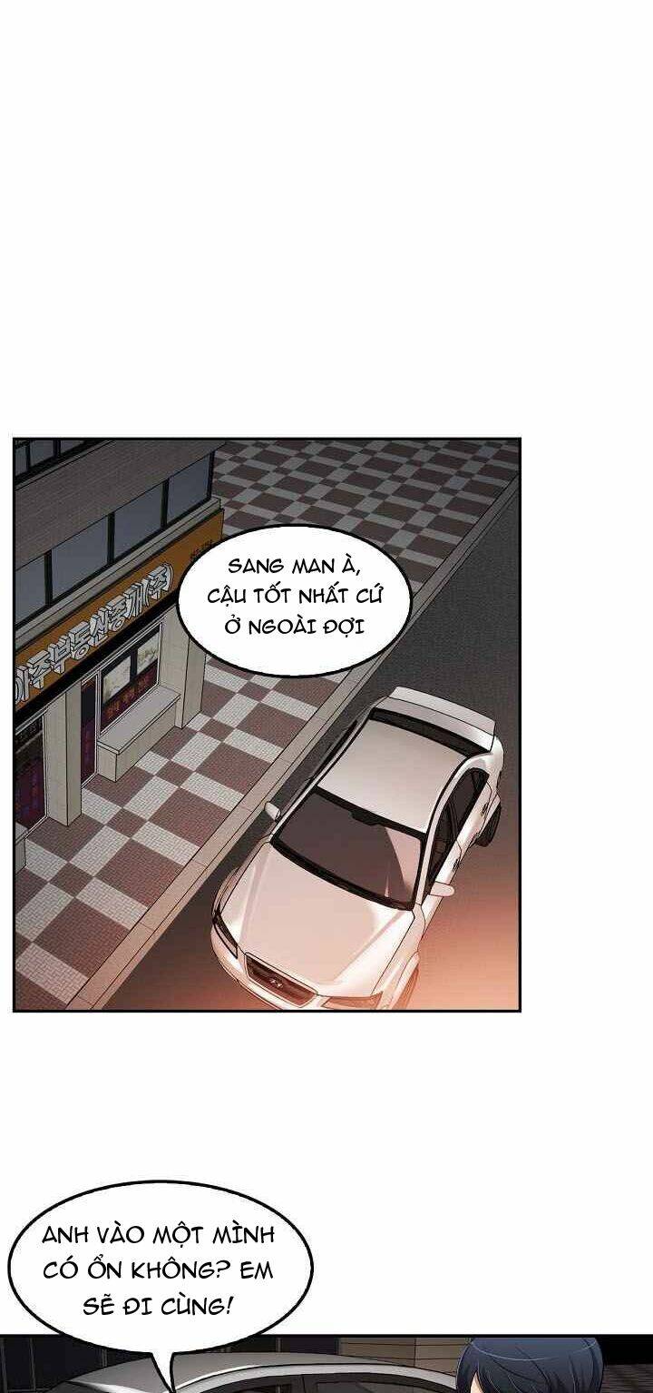 điều tra viên chuyển sinh chapter 50 45