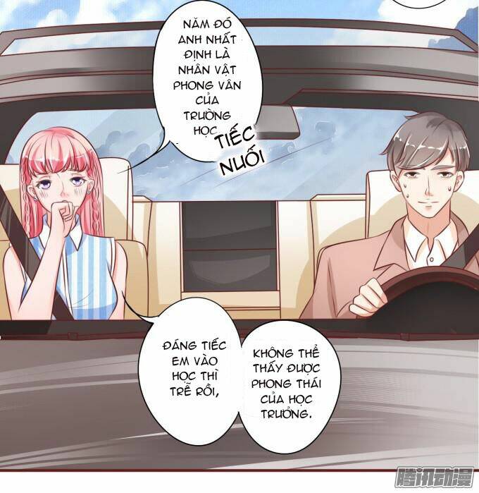 vương tước tư hữu bảo bối chapter 26 7