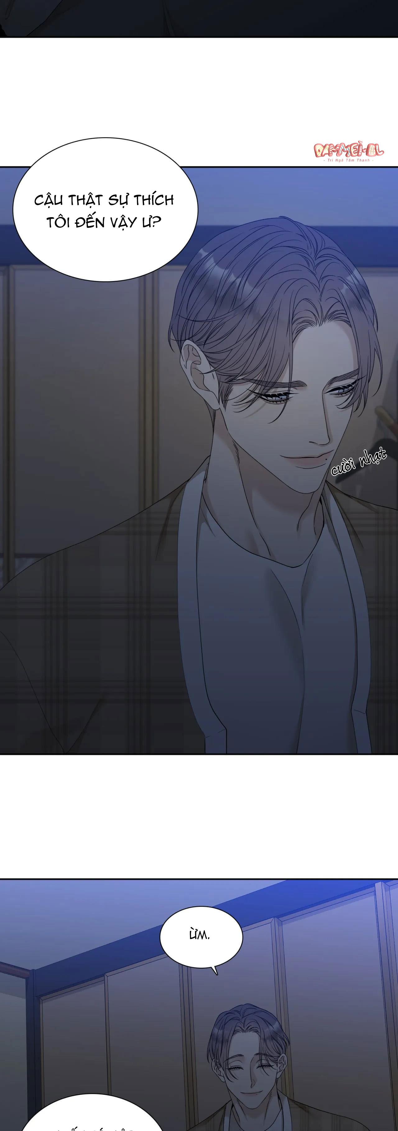 tên rác rưởi chapter 14 11