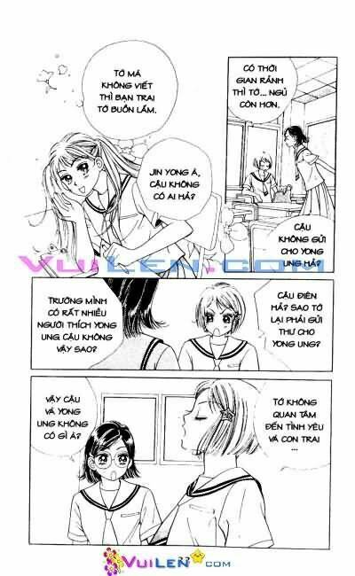 bong bóng trắng chapter 1 33