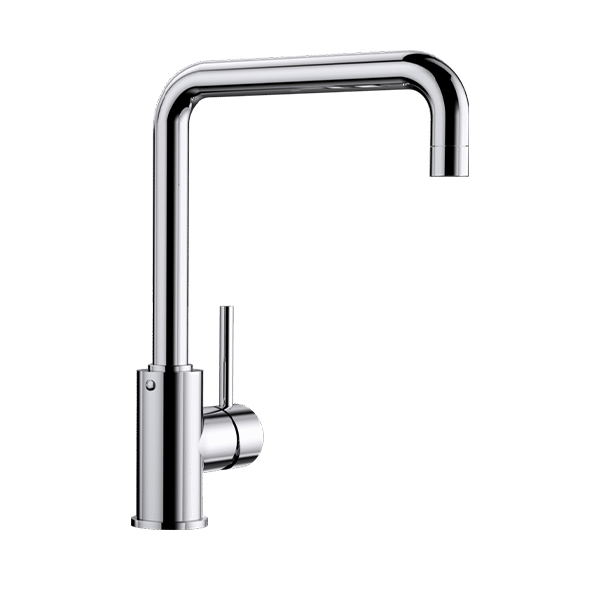 Vòi Rửa Bát Inox Blanco Mili Chrome 524709 hàng chính hãng